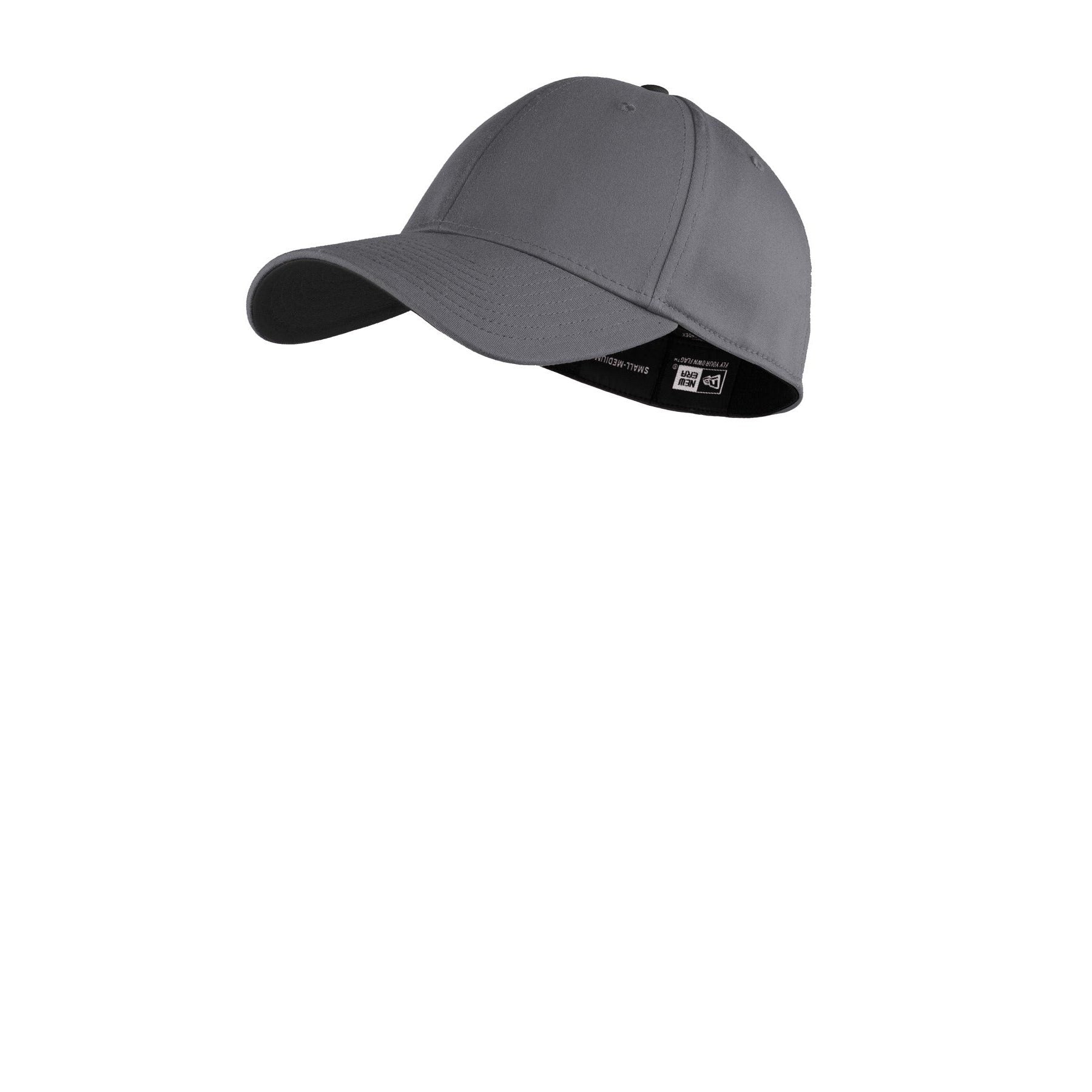 New Era-New Era® Interception Cap. NE1100-MedTech-1