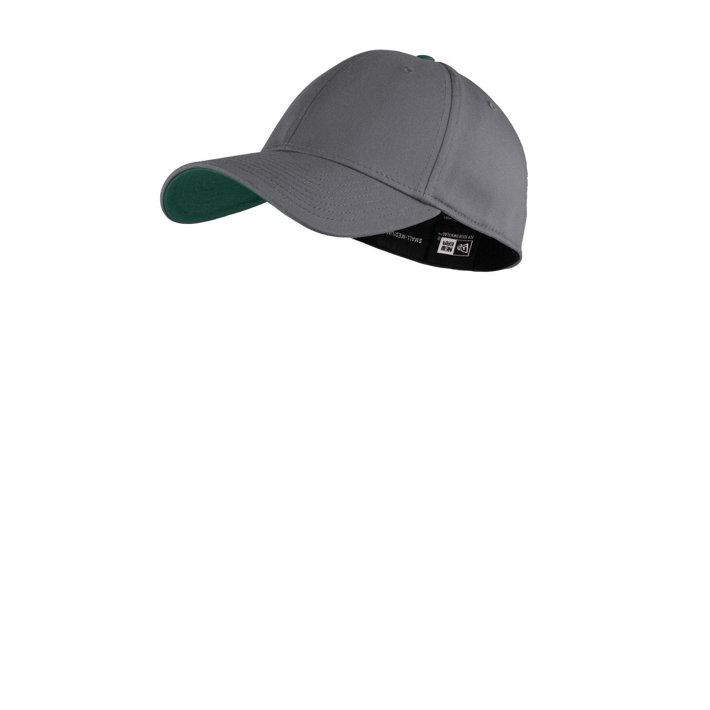 New Era-New Era® Interception Cap. NE1100-MedTech-2
