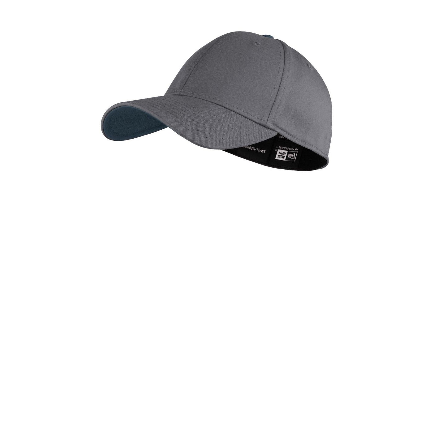 New Era-New Era® Interception Cap. NE1100-MedTech-3