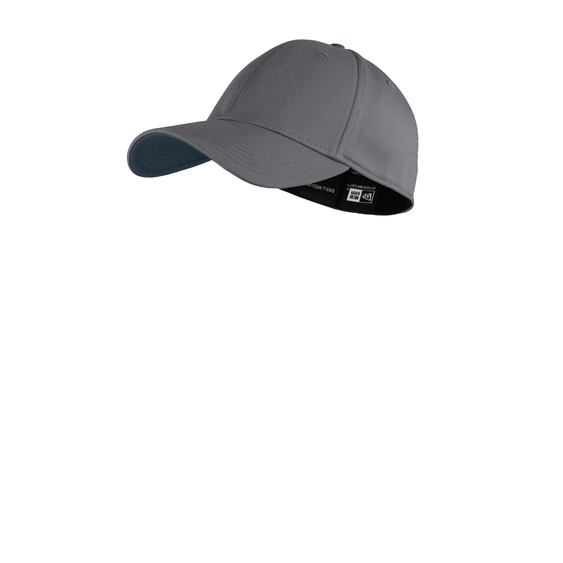 New Era-New Era® Interception Cap. NE1100-MedTech-3