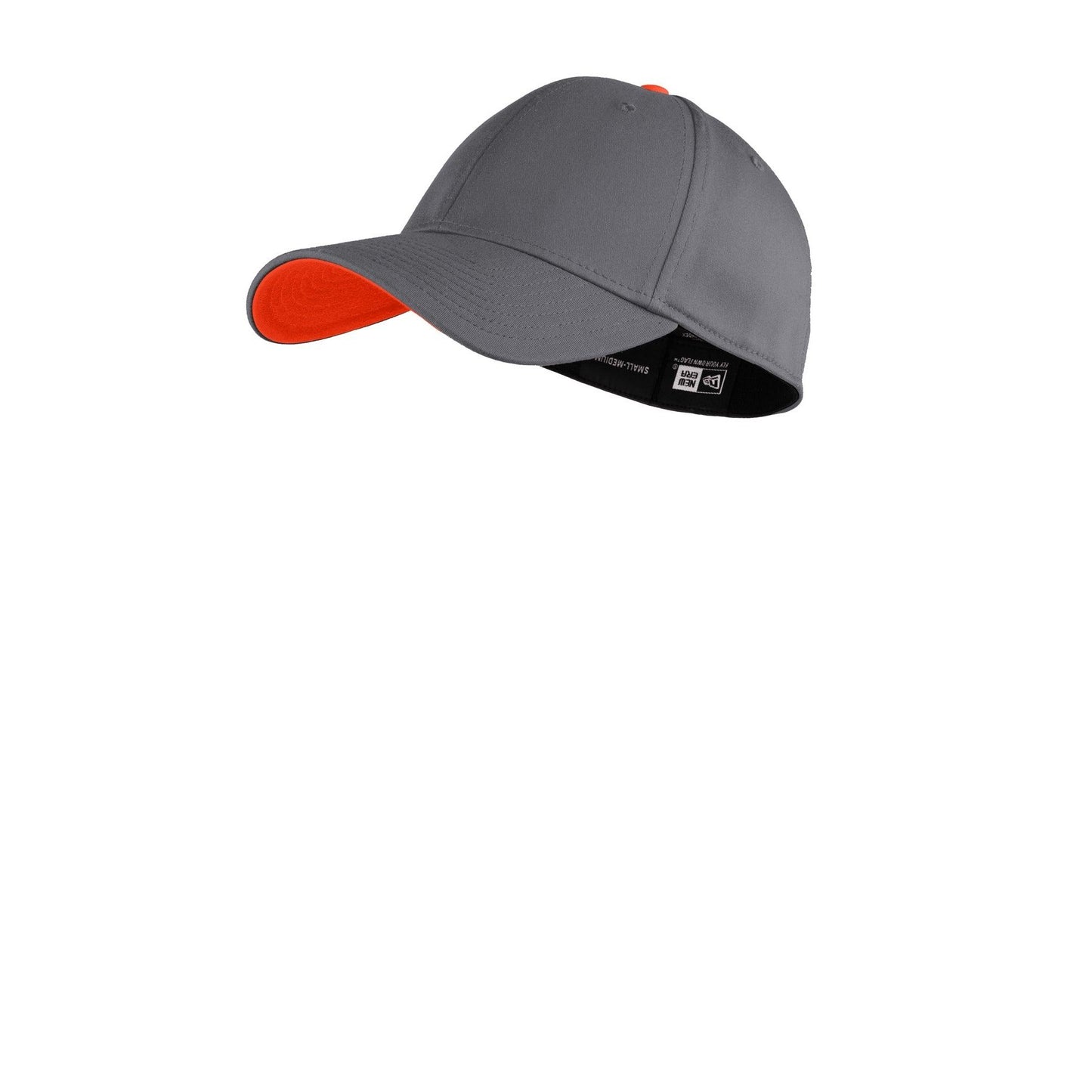 New Era-New Era® Interception Cap. NE1100-MedTech-5