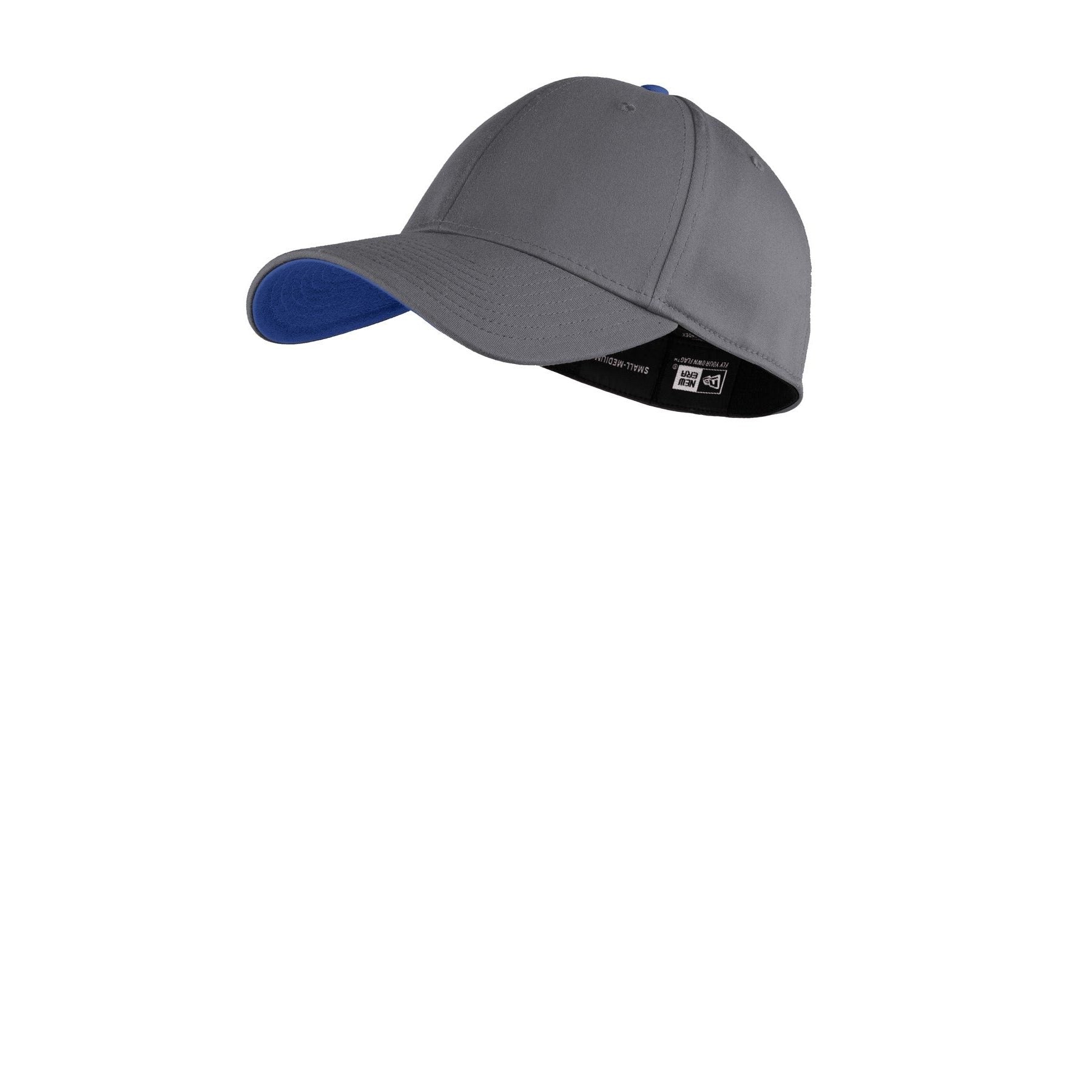 New Era-New Era® Interception Cap. NE1100-MedTech-6