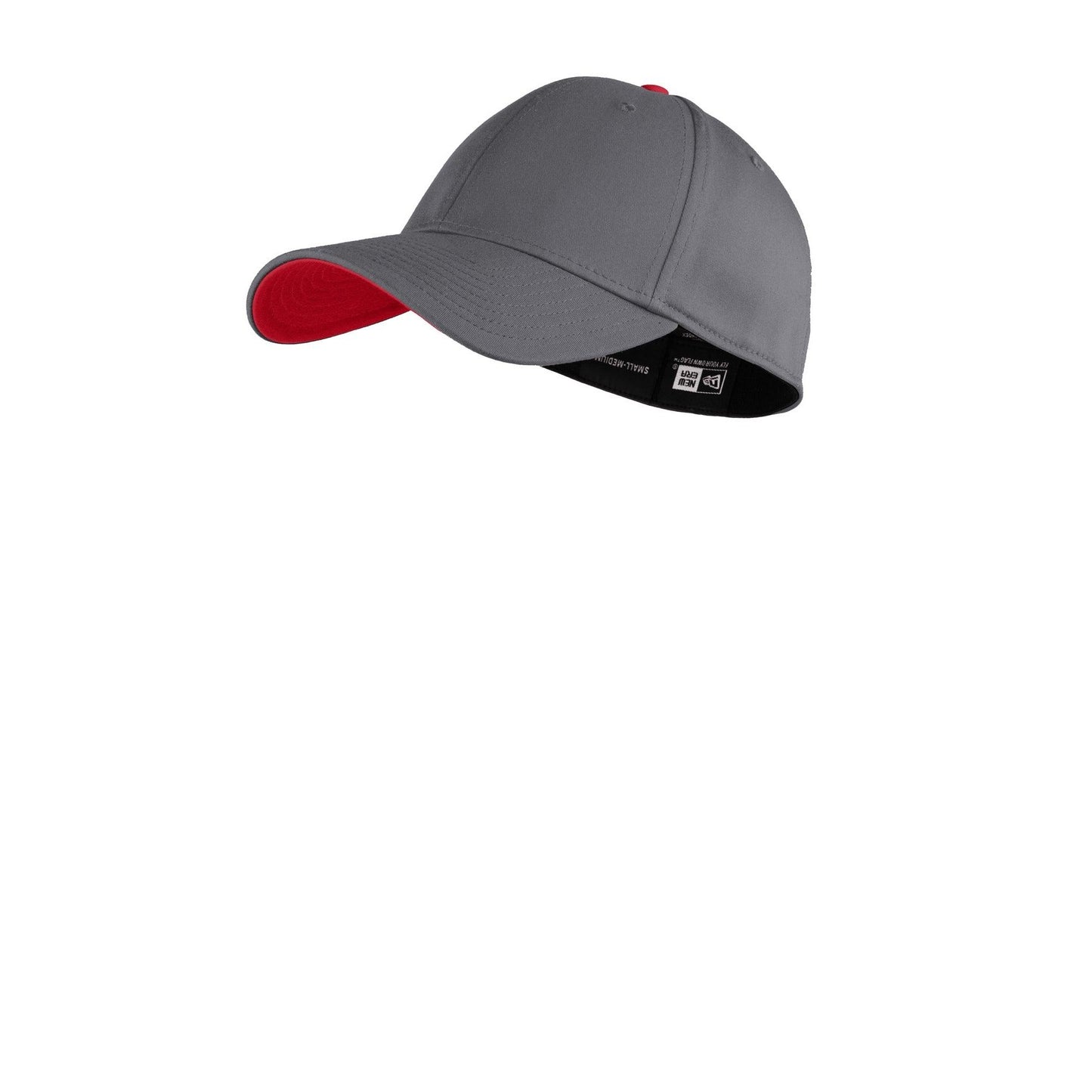 New Era-New Era® Interception Cap. NE1100-MedTech-7