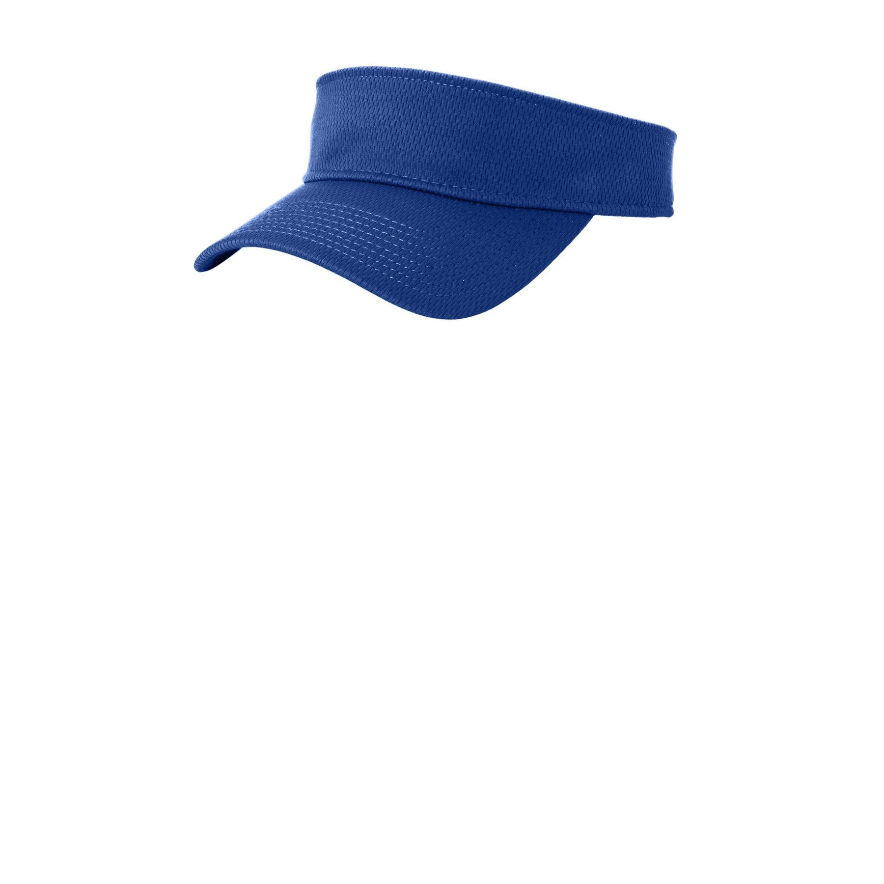 New Era-New Era® Performance Dash Adjustable Visor NE219-MedTech-4