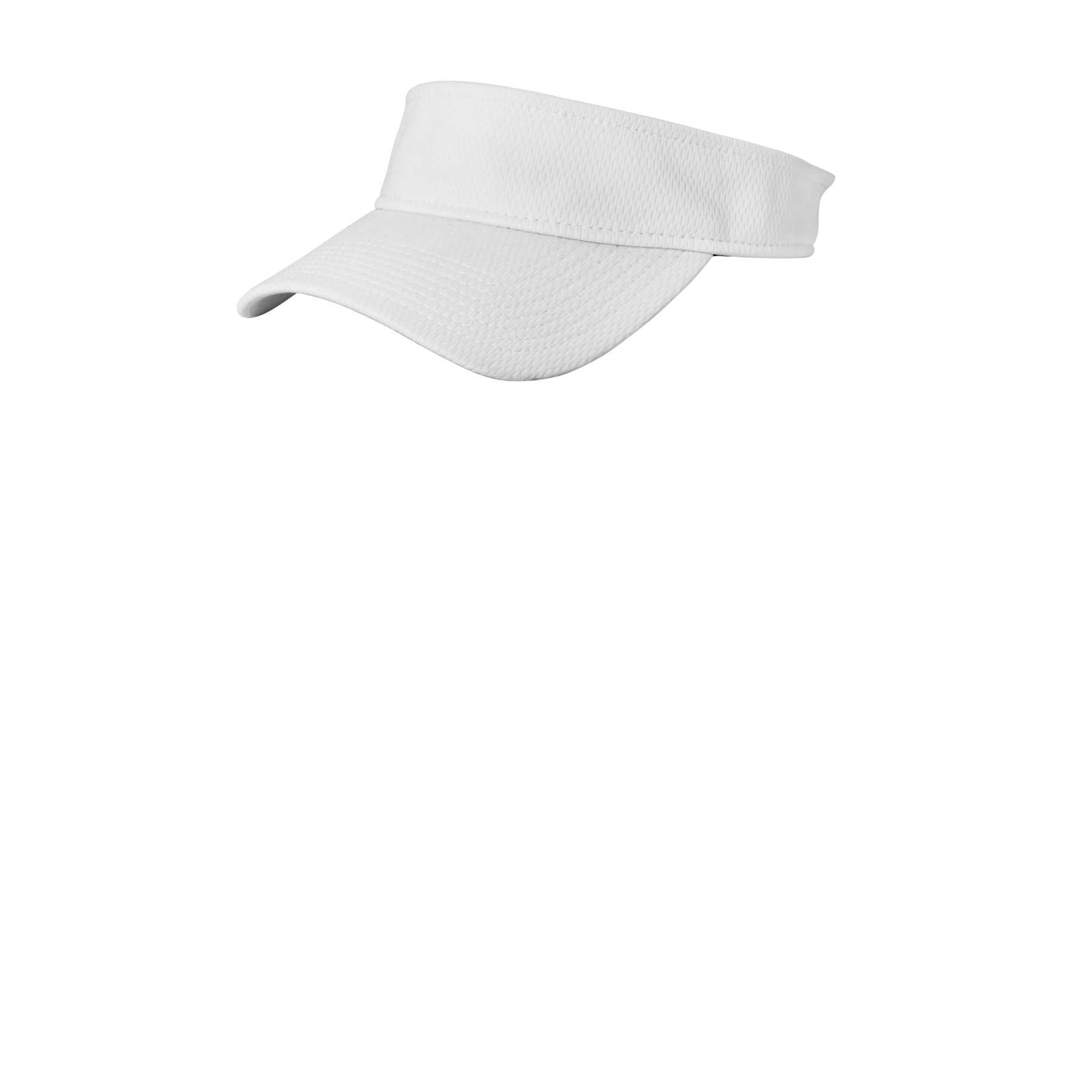 New Era-New Era® Performance Dash Adjustable Visor NE219-MedTech-5