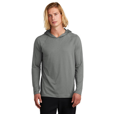 New Era-New Era® Power Long Sleeve Hoodie NEA229-MedTech-2