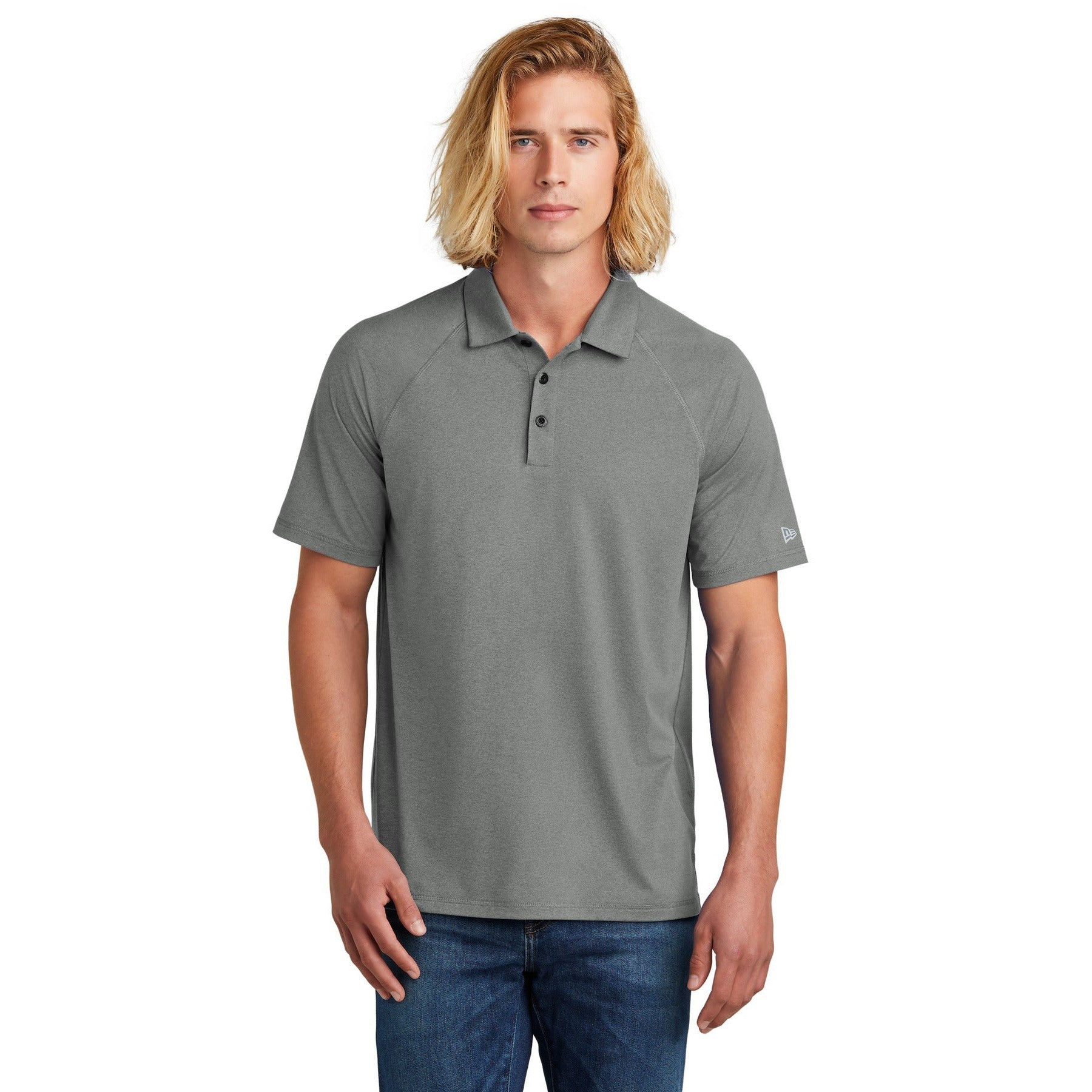 New Era-New Era® Power Polo NEA225-MedTech-3