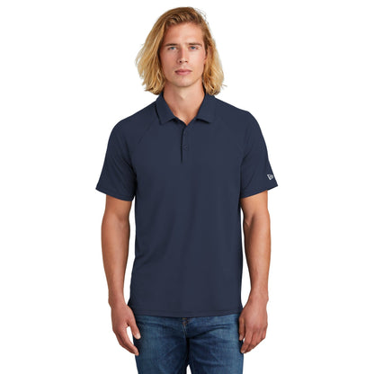 New Era-New Era® Power Polo NEA225-MedTech-4