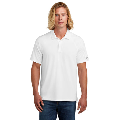 New Era-New Era® Power Polo NEA225-MedTech-5
