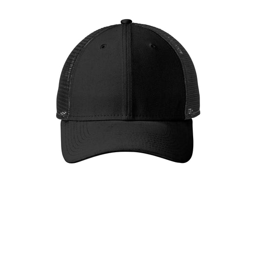 New Era-New Era® Recycled Snapback Cap NE208-MedTech-1