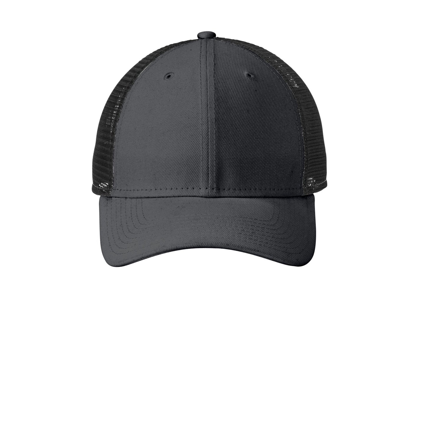 New Era-New Era® Recycled Snapback Cap NE208-MedTech-3