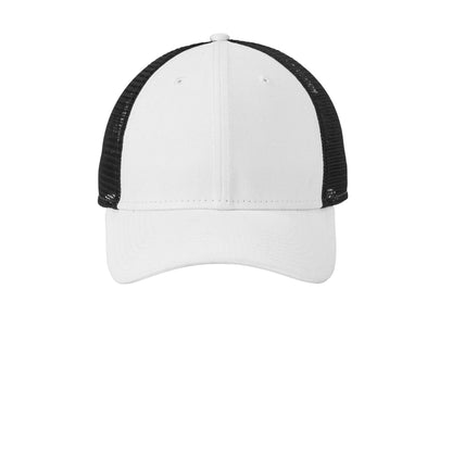 New Era-New Era® Recycled Snapback Cap NE208-MedTech-5