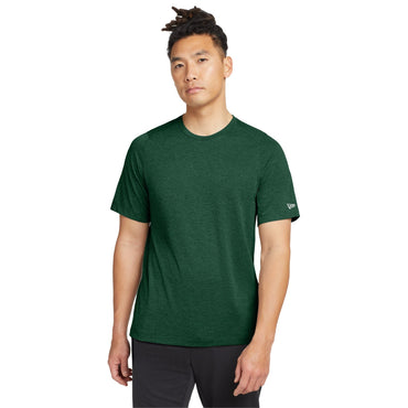 New Era-New Era ® Series Performance Crew Tee. NEA200-MedTech-2