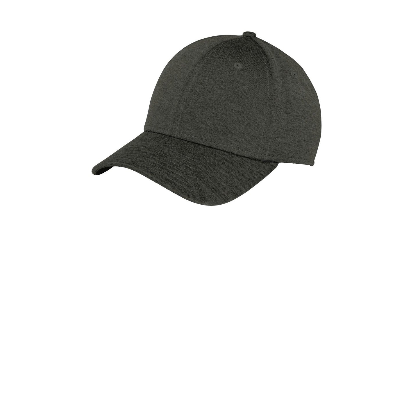 New Era-New Era ® Shadow Stretch Heather Cap. NE703-MedTech-1