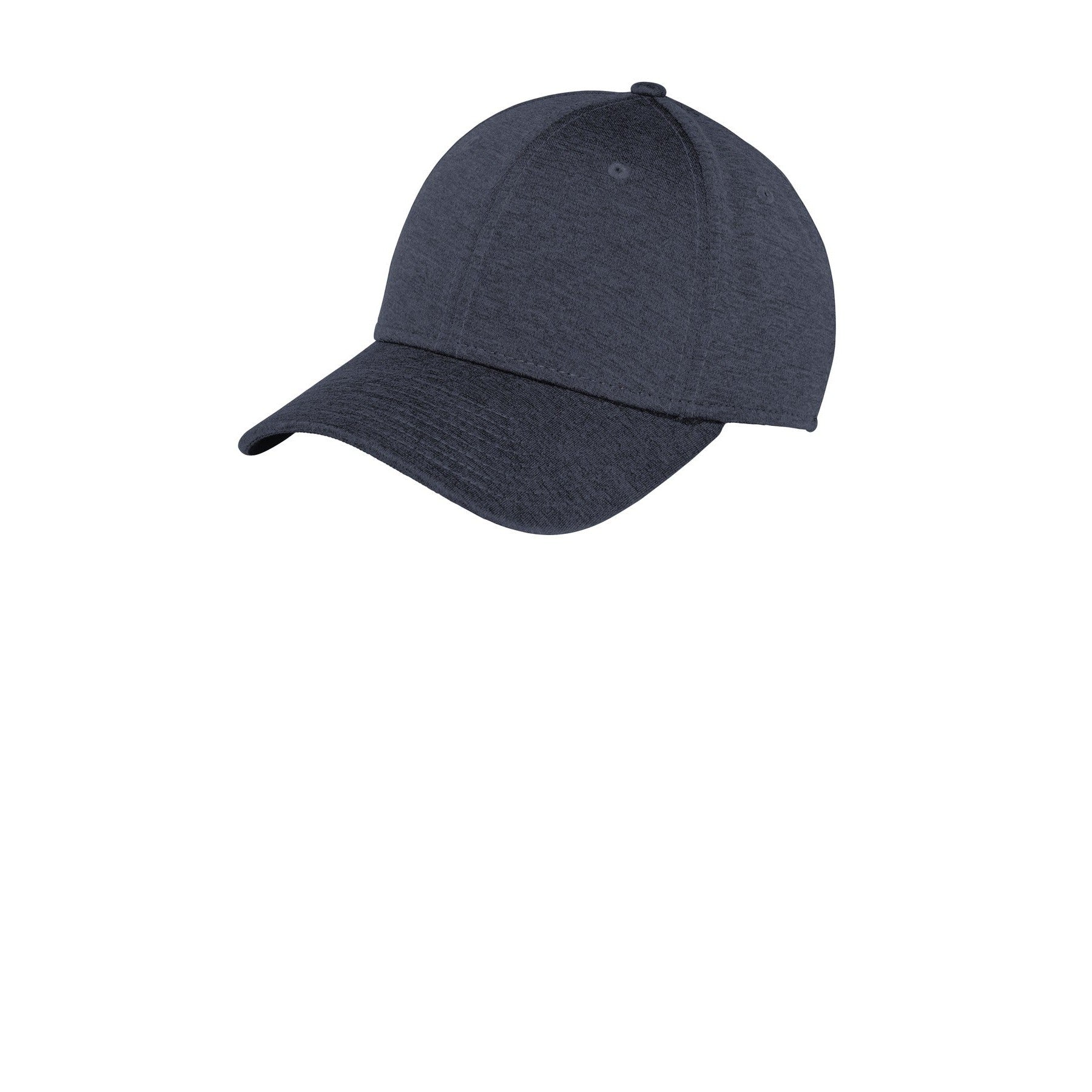 New Era-New Era ® Shadow Stretch Heather Cap. NE703-MedTech-3