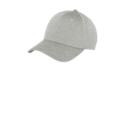 New Era-New Era ® Shadow Stretch Heather Cap. NE703-MedTech-4