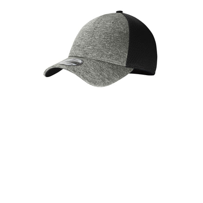New Era-New Era® Shadow Stretch Mesh Cap. NE702-MedTech-1