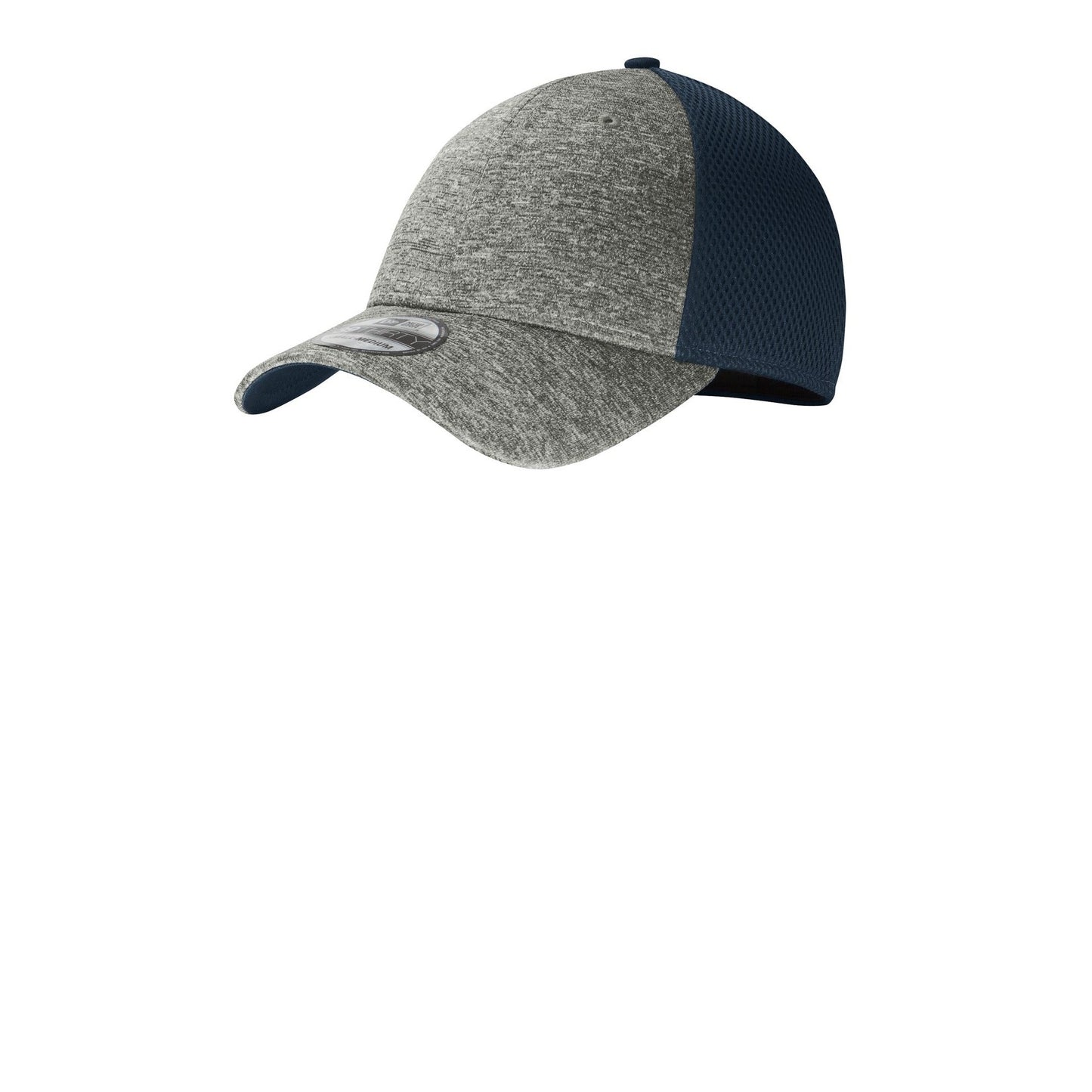 New Era-New Era® Shadow Stretch Mesh Cap. NE702-MedTech-2