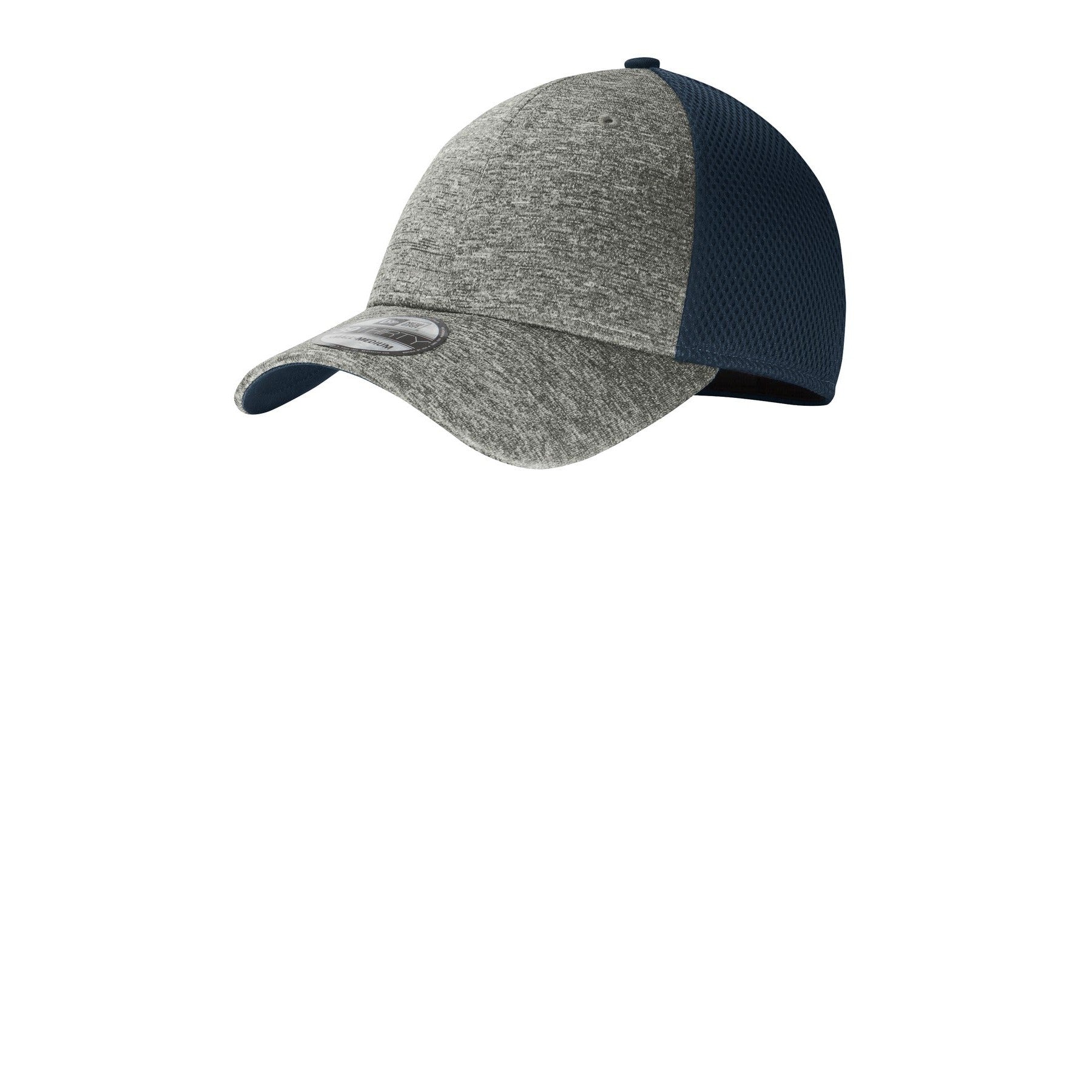 New Era-New Era® Shadow Stretch Mesh Cap. NE702-MedTech-2