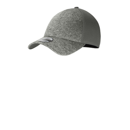 New Era-New Era® Shadow Stretch Mesh Cap. NE702-MedTech-3