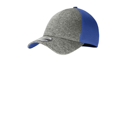 New Era-New Era® Shadow Stretch Mesh Cap. NE702-MedTech-4