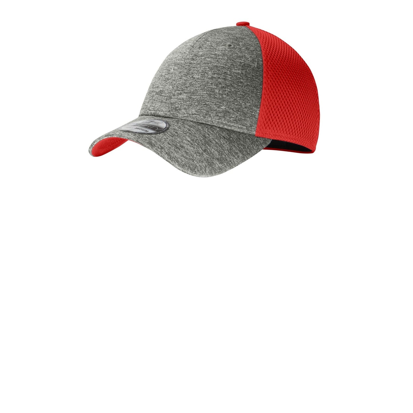 New Era-New Era® Shadow Stretch Mesh Cap. NE702-MedTech-5