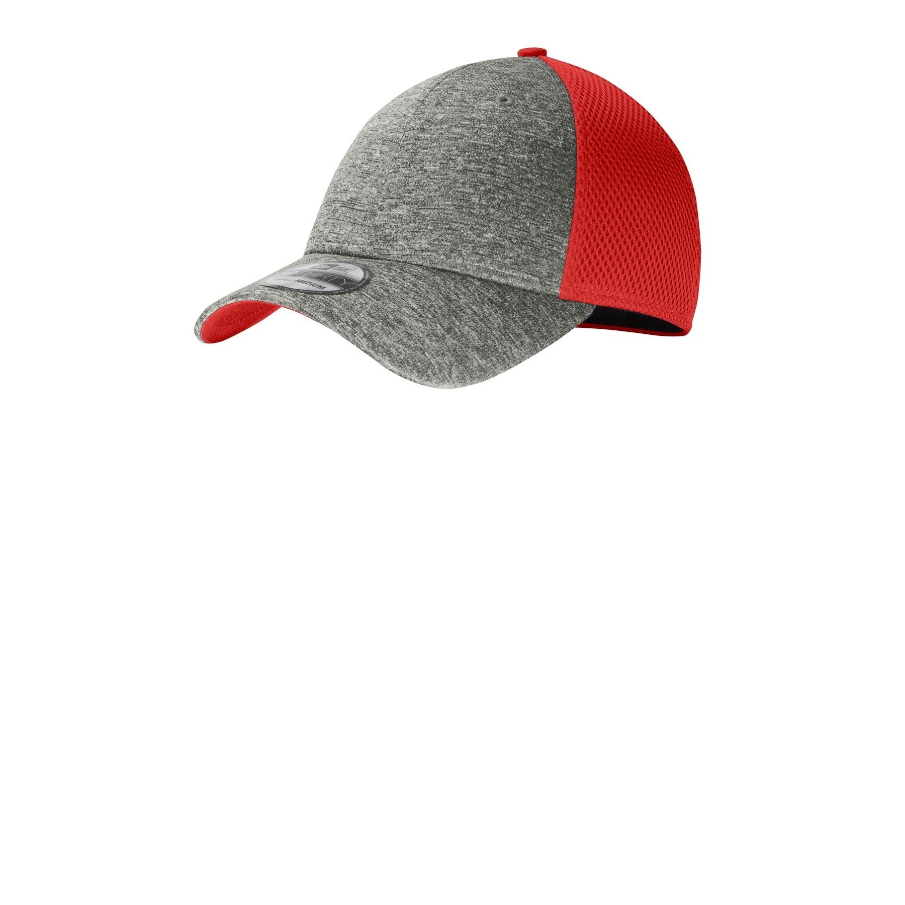 New Era-New Era® Shadow Stretch Mesh Cap. NE702-MedTech-5