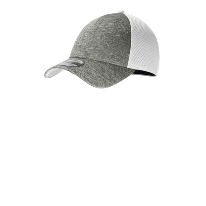 New Era-New Era® Shadow Stretch Mesh Cap. NE702-MedTech-6