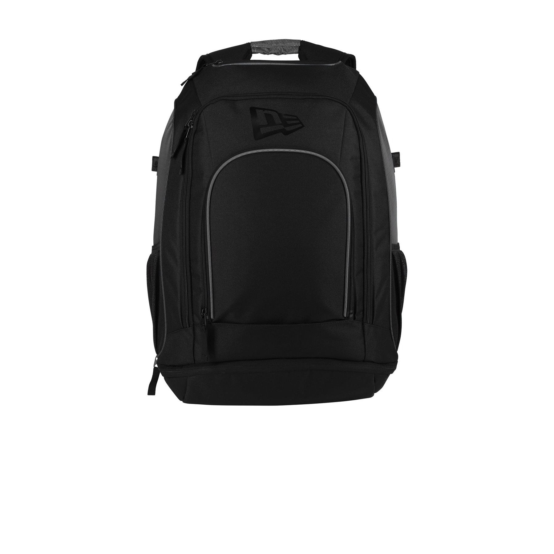 New Era-New Era ® Shutout Backpack NEB300-MedTech-1
