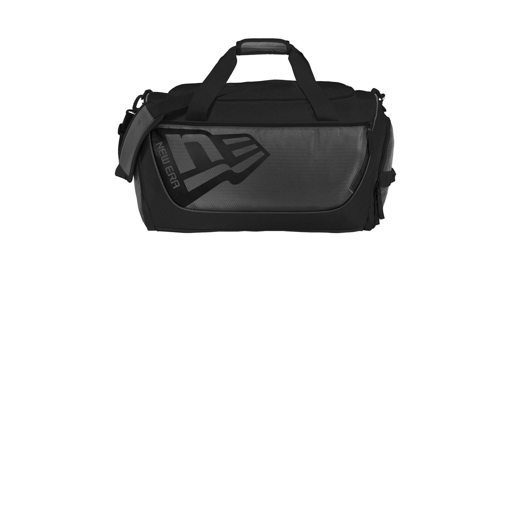 New Era-New Era ® Shutout Duffel NEB700-MedTech-1