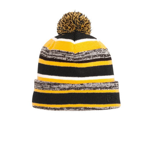 New Era-New Era® Sideline Beanie. NE902-MedTech-1