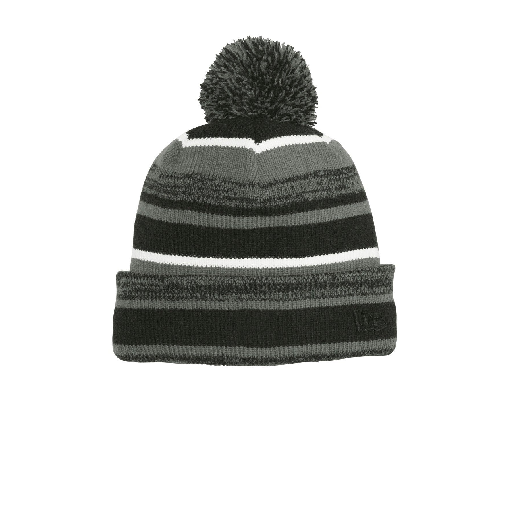 New Era-New Era® Sideline Beanie. NE902-MedTech-2