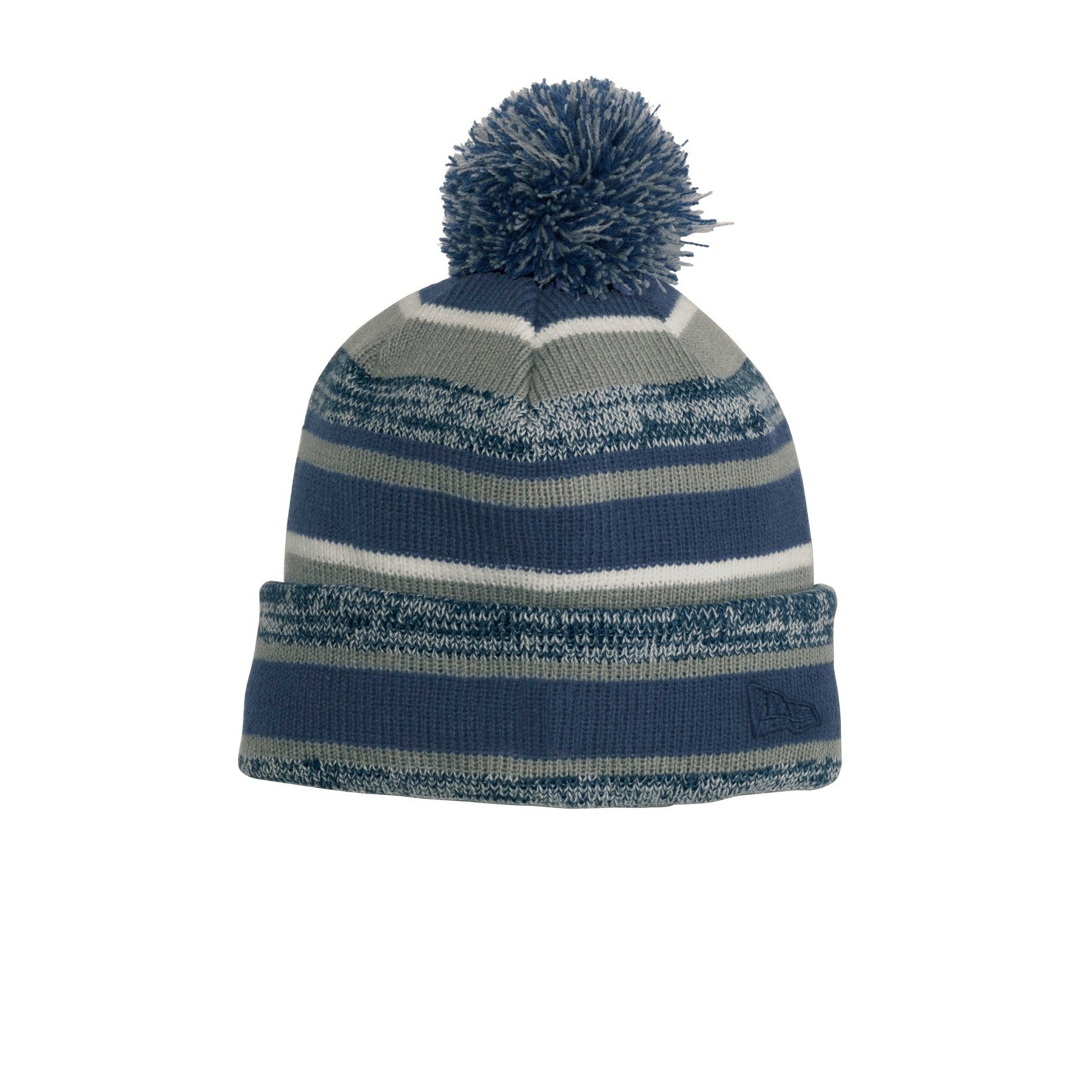 New Era-New Era® Sideline Beanie. NE902-MedTech-4