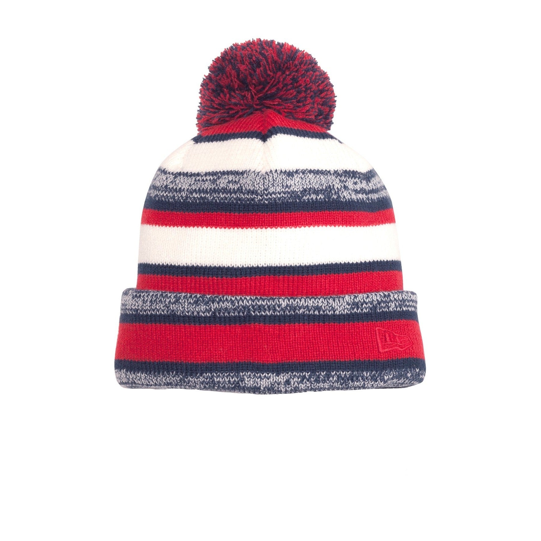 New Era-New Era® Sideline Beanie. NE902-MedTech-5