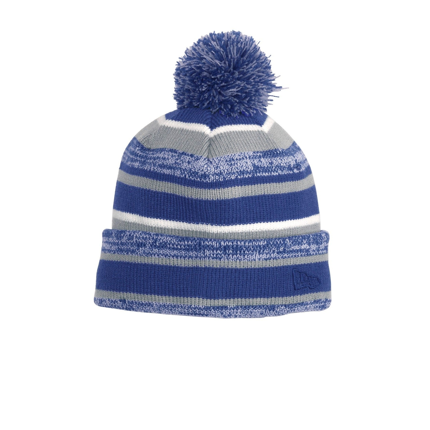 New Era-New Era® Sideline Beanie. NE902-MedTech-6