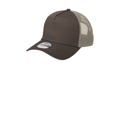 New Era-New Era® Snapback Trucker Cap. NE205-MedTech-5