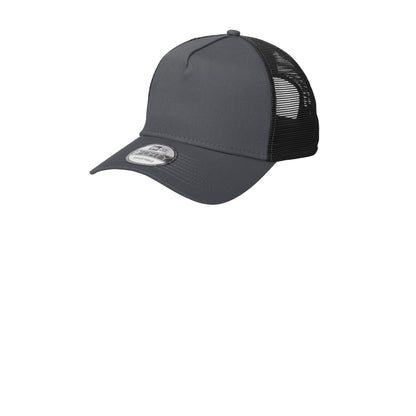 New Era-New Era® Snapback Trucker Cap. NE205-MedTech-8