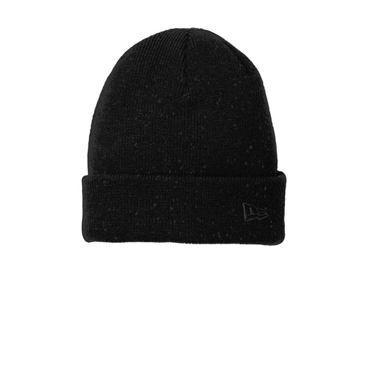 New Era-New Era ® Speckled Beanie. NE905-MedTech-1