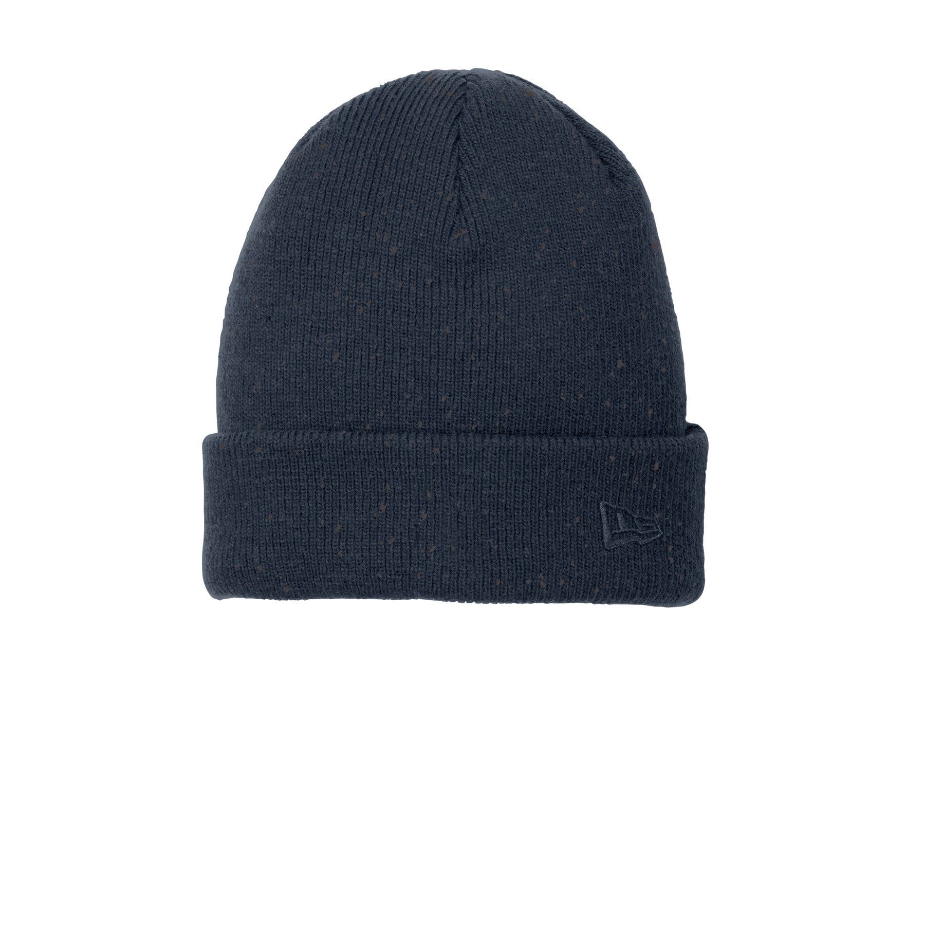 New Era-New Era ® Speckled Beanie. NE905-MedTech-2