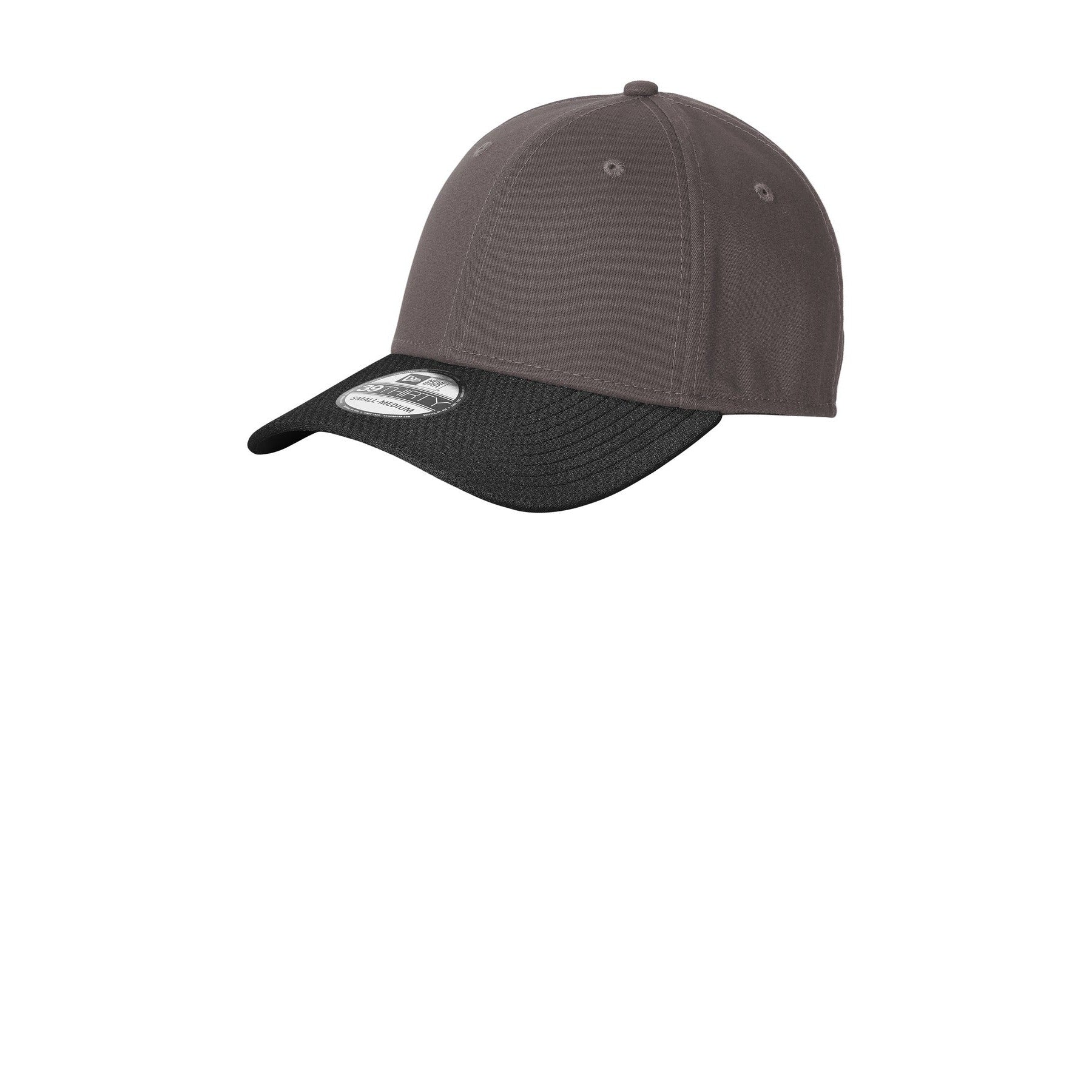 New Era-New Era ® Stretch Cotton Striped Cap NE1122-MedTech-4