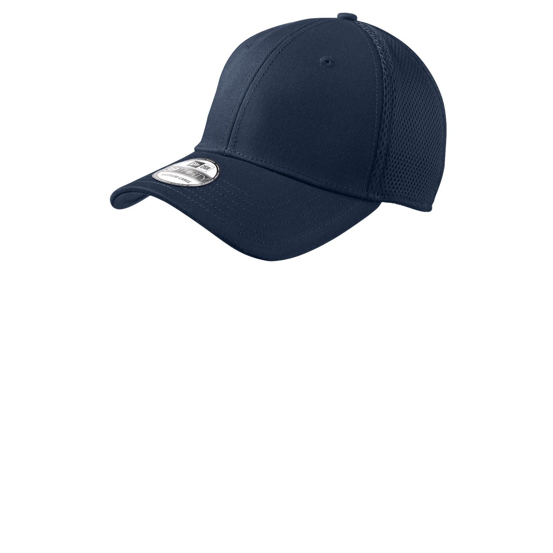 New Era-New Era® - Stretch Mesh Cap. NE1020-MedTech-7