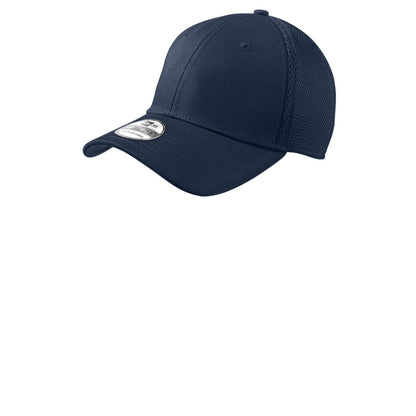 New Era-New Era® - Stretch Mesh Cap. NE1020-MedTech-7