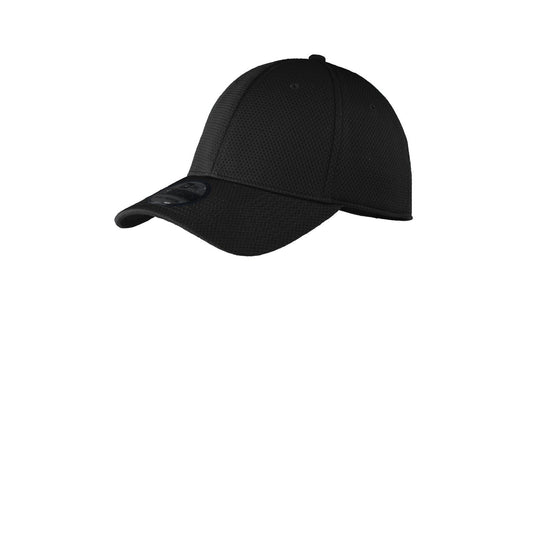 New Era-New Era® Tech Mesh Cap. NE1090-MedTech-1