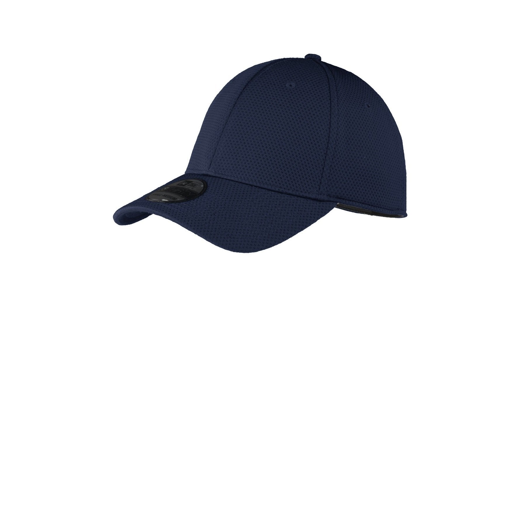 New Era-New Era® Tech Mesh Cap. NE1090-MedTech-3