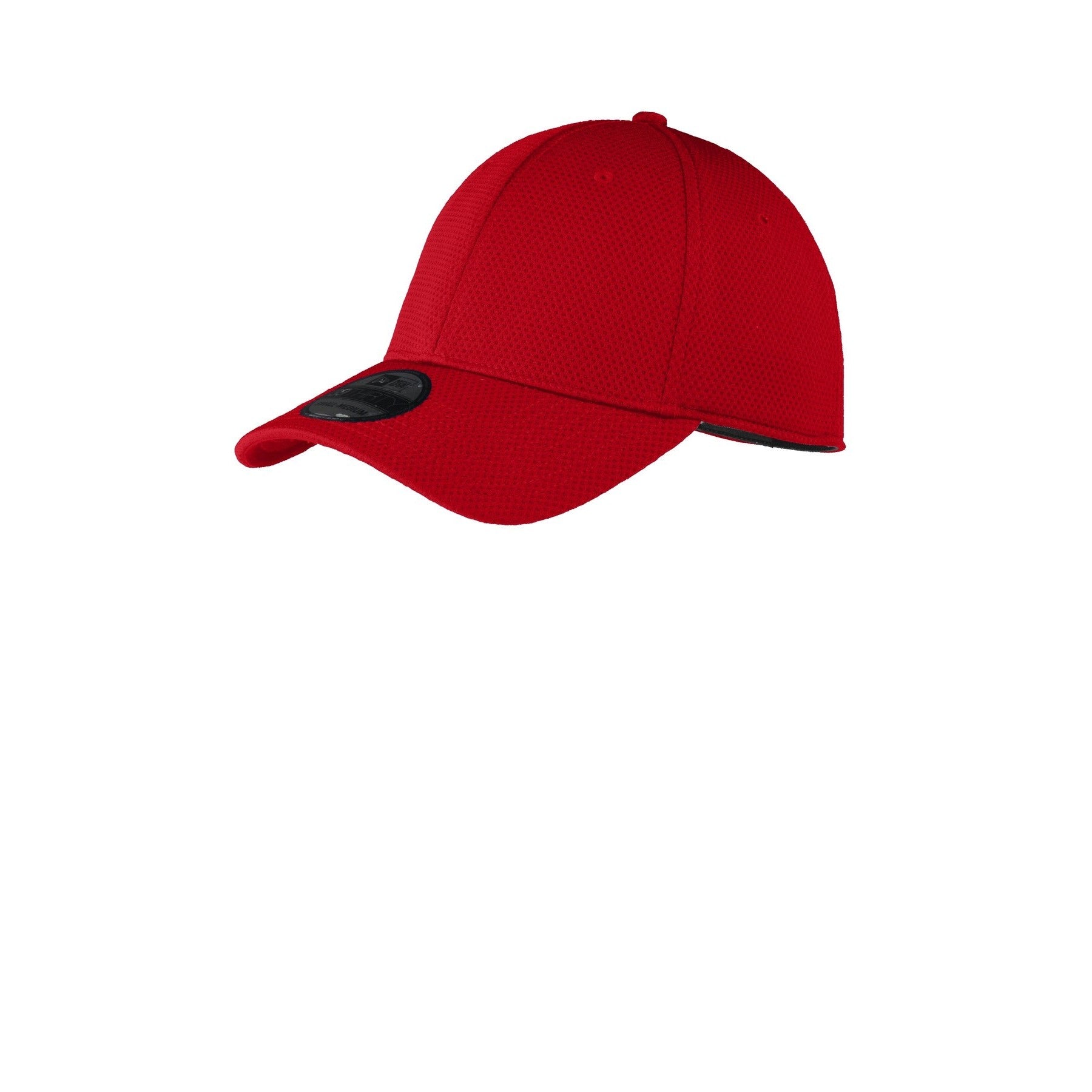 New Era-New Era® Tech Mesh Cap. NE1090-MedTech-5