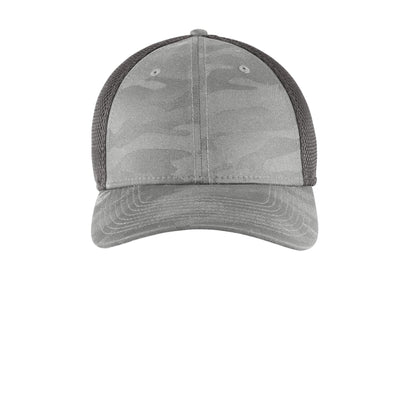 New Era-New Era ® Tonal Camo Stretch Tech Mesh Cap NE1091-MedTech-3