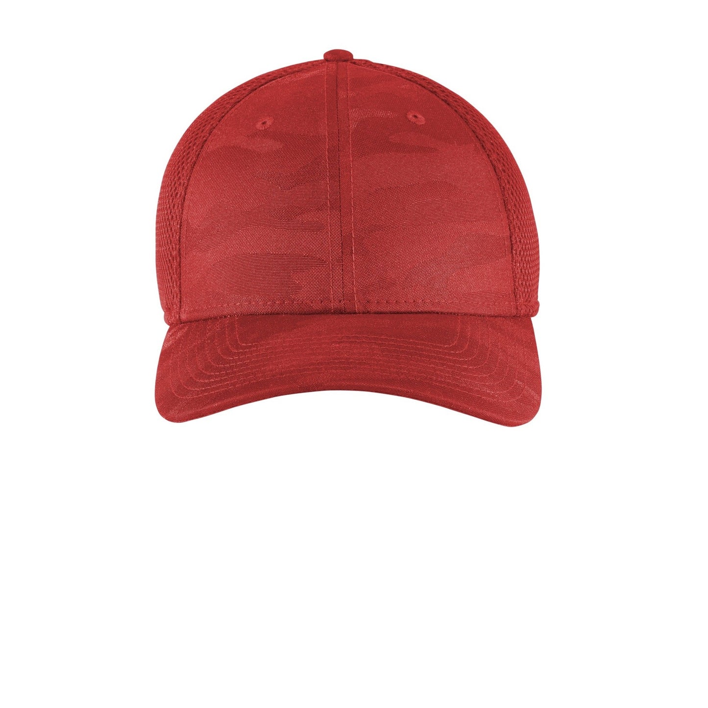 New Era-New Era ® Tonal Camo Stretch Tech Mesh Cap NE1091-MedTech-4