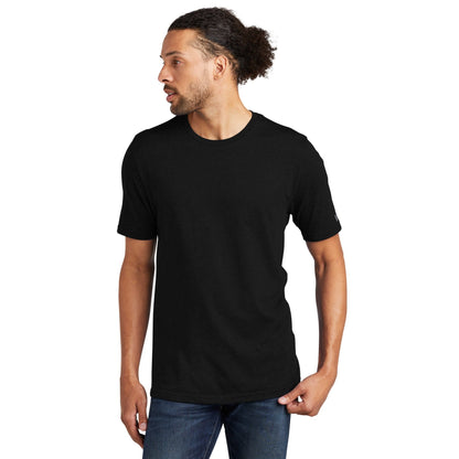 New Era-New Era ® Tri-Blend Tee NEA135-MedTech-1