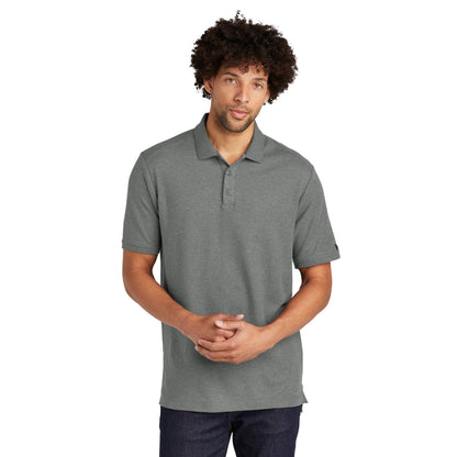 New Era-New Era ® Venue Home Plate Polo. NEA300-MedTech-3