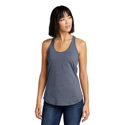 New Era-New Era ® Women's Heritage Blend Racerback Tank. LNEA105-MedTech-4